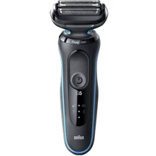 Электробритва Braun Series 5 50-M1000s: Тип триммера Нет
