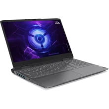 Ноутбук Lenovo LOQ 15IRH8 (82XV00XPRA) UA: Екран 15,6" (2560х1440)