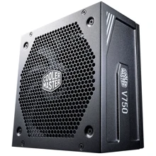 Блок питания CoolerMaster V750 GOLD - V2 750W, 80+ Gold: Форм-фактор ATX, EPS