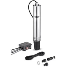 Глубинный насос Karcher BP 4 Deep Well (700 Вт, 4600 л/ч) (1.645-421.0): Тип погружные насосы