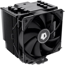 Кулер ID-COOLING SE-226-XT Black: Рівень шуму, dB 35.2 dB