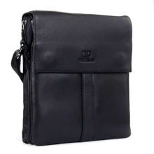 Чоловіча сумка планшет Bretton чорна (32224 black): Стать Чоловік