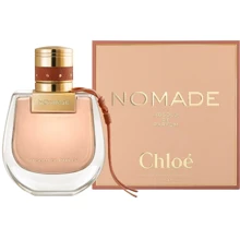 Парфумована вода Chloe Nomade Absolu 50 ml: Вид Парфумована вода