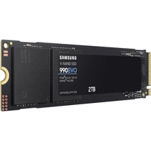 Samsung 990 EVO 2 TB (MZ-V9E2T0BW) UA: Тип накопителя внутренний