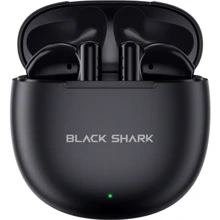 Навушники Xiaomi Black Shark Lucifer T9 Black: Тип конструкції вкладыши