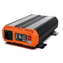 Инвертор напряжения FCHAO PSC-1800W: Производитель FCHAO