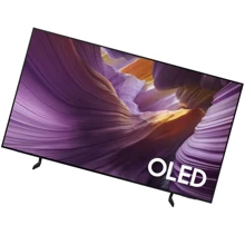 Телевизор Samsung QE55S85FAUXUA: Тип OLED-телевизоры