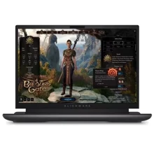Ноутбук Dell Alienware m16 R1 (Alienware0168V2-Dark_4TB) CUSTOM: Экран 16" IPS (2560x1600) WQXGA