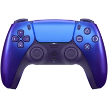Аксессуар для приставок DualSense Wireless Controller Chroma Indigo для Sony PS5 (1000044476): Совместимость PlayStation 5