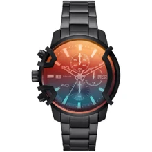 Наручные часы Diesel DZ4605: Стиль Спортивный