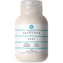 SKINLOVE Крем-гель для душа и тела 295 мл (3990527): Тип Крем, Гель