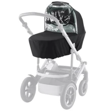 Дождевик к люльке BRITAX-ROMER SMILE 5Z (2000038013): Производитель BRITAX-ROMER
