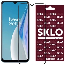 Аксесуар для смартфона Tempered Glass Black for OnePlus Nord N20 SE: Сумісність OnePlus Nord N20 SE
