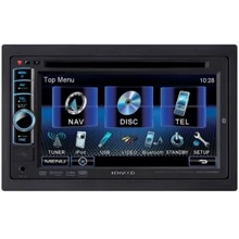 Kenwood DDX-4058BT: Операційна система Windows CE 6