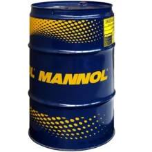 Трансмиссионное масло Mannol UNIVERSAL GETRIEBEOEL 60л Meta 80W-90l (MN8107-60): Производитель MANNOL