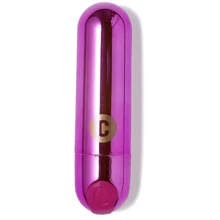 Вібропуля з акумулятором Cosmopolitan Enchantment Bullet Vibrator: Для кого Для жінок