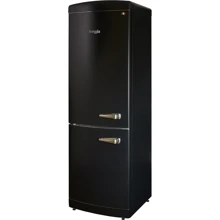 Холодильник FREGGIA LBRF21785B-L: Тип холодильник двухкамерный