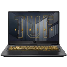 Ноутбук ASUS TUF Gaming F17 FX706HF-HX014 (90NR0HC4-M002C0) UA: Экран 17.3" (1920x1080)