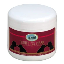 Маска Iv San Bernard Purifying очищающая с глиной Мертвого моря 500 мл (9750 NPURMASK500): Тип средства Маска