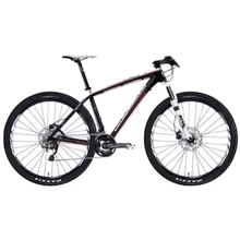 Велосипед Merida BIG NINE LITE 1500 (2013): Материал рамы Алюминий