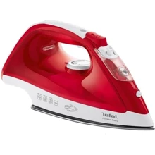 Утюг Tefal FV1543: Подключение проводное