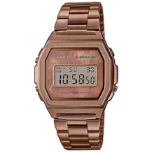 Наручные часы Casio (A1000RG-5EF): Стиль Спортивный