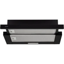 Вытяжка Jantar TLT 1000 LED 60 BL: Тип воздухоочистителя Рециркуляция, Отвод