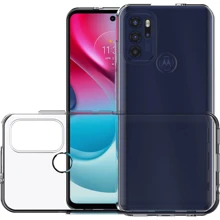 Чехол для телефонов BeCover TPU Case Transparancy for Motorola Moto G60s (711095): Совместимость Motorola Moto G60s
