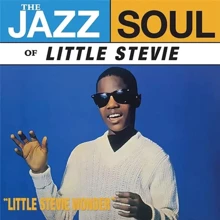 LP I-DI Stevie Wonder: The Jazz Soul Of Little Stevie (LP0034): Производитель I-DI