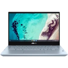 Ноутбук ASUS Chromebook CB3 Flip (CB3400FMA-E10018): Экран 14" IPS Touch (1920x1080) Full HD