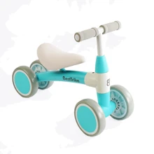 Беговел Best Trike (BST-62999): Производитель BestTrike