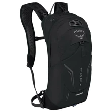 Рюкзак Osprey Syncro 5 Black - O/S (009.1978): Производитель Osprey