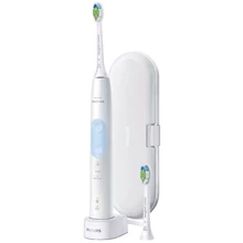 Зубная щетка Philips Sonicare ProtectiveClean 5100 HX6859/29: Назначение взрослая