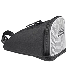 Велосумка XLC BA-S04 Quick, сіра, M (2501761100): Виробник XLC