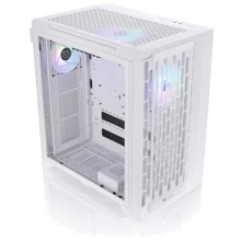 Корпус Thermaltake CTE C700 TG ARGB White (CA-1X7-00F6WN-01): Форм-фактор материнської плати E-ATX/ATX/MicroATX/Mini-ITX