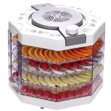 Сушка овощей Vinis VFD-410W: Мощность, Вт 400