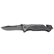 Нож Boker Magnum Volunteer FD (2373.05.66): Тип ножа Карманный