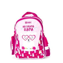 Рюкзак школьный SMART ZZ-02 Lama (558175): Возрастная группа от 6 до 10 лет