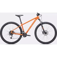 Велосипед Specialized ROCKHOPPER SPORT 27.5 2023 (888818801602): Материал рамы Алюминий