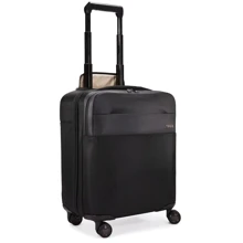 Валіза Thule Spira Compact Carry Spinner 27L SPAC118 Black (3203778): Об'єм, л 27