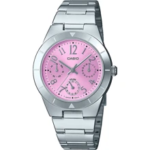 Наручний годинник Casio TIMELESS COLLECTION LTP-2069D-4A3VEF (363419): Стиль Классический