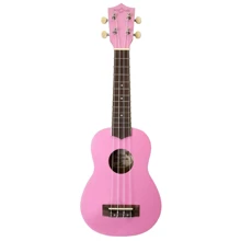 Укулеле FZONE FZU-003 (Pink): Тип Укулеле