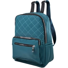 Женский рюкзак Valiria Fashion бирюзовый (3DETAJ-013-4): Пол Женский