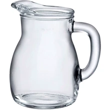 Глечик Bormioli Rocco Bistrot Jug 1160 мл (146160MU3321990): Тип Кувшин