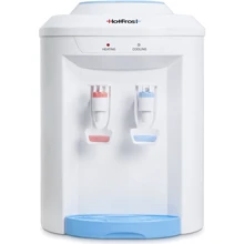 HotFrost D75Е: Производитель HotFrost