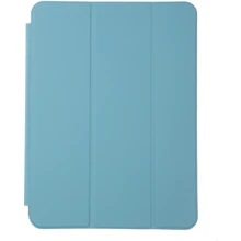 Аксессуар для iPad Smart Case Light Blue for iPad 10.9 (2022 / 2024) / iPad 11 2025: Цвет голубой