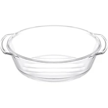 Форма для запікання Termisil Grill&Drop 2.4 л (PNGO240A): Кришка Есть