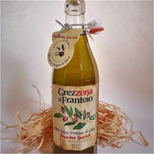 Оливковое масло Levante Il Casolare grezzo natural Extra Vergine di Oliva (нефильтрованное) 1 л (WT00207): Объем 1 л