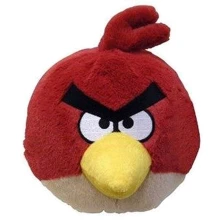 Commonwealth Angry Birds Птичка красная (40см): undefined undefined