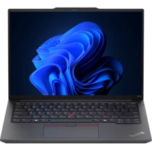Ноутбук Lenovo ThinkPad E14 G6 (21M3002WMH): Экран 14" IPS (1920x1200)
